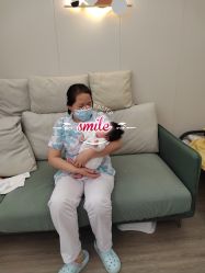 点击看大图 -安琪朵朵独栋花园月子中心