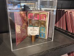 -酷巧·巧克力糖果店