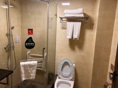 -姑婆山森林酒店