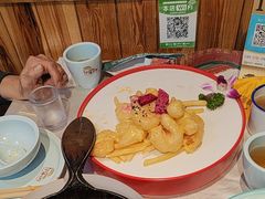 -津沽小院(天津之眼店)