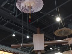 大堂-雅和睿景·商务宴·风味土窑鸡(花博汇店)