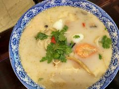 三鲜烩面-裕丰源(福彩路店)