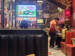 -鸣记脆皮烤鱼·海鲜烤鱼(亿合城店)