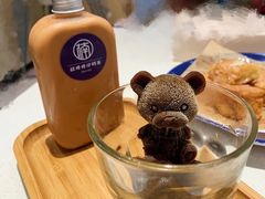 -牛楠楠·香港牛腩茶餐厅(永旺店)