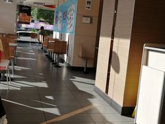 -麦当劳(宜昌东山大道店)
