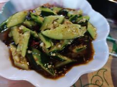 -小民大排档(马场角横路店)