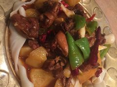 -大巴扎的姑娘(荣盛时代广场店)