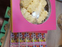 -金燕西洋牛油糕葡式食品