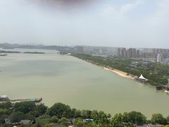 -云龙湖旅游景区