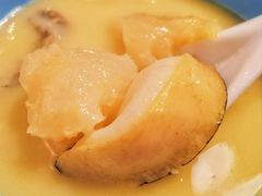 鲍鱼花胶鸡-金龙·打边炉(南京西路店)