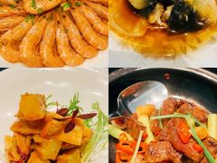 -沈灶河豚宴·河豚融合餐厅(汉中路店)
