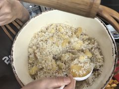 -张关合渣(航空大道店)