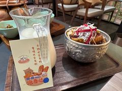 -桥边小楼·手工云南菜·丽江地标美食