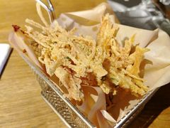 -造精酿餐厅