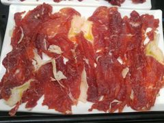 -汕头八里香牛肉店(人民南店)