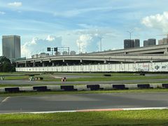 -珠海国际赛车场-卡丁车场