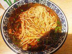 -马艾萨中国兰州牛肉拉面(劲松店)