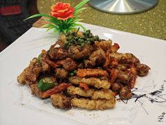 -大门水乡·顺德菜