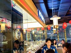 -三禾寿司(君尚店)