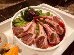 -上宴精品海鲜姿造(晶融汇旗舰店)