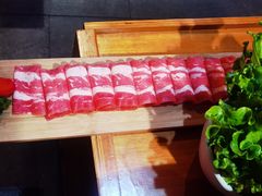 -潮辣成都老火锅(奉贤扶港路店)
