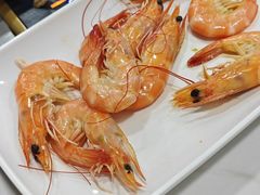 -船奇蒸汽海鲜·闽菜(八市海鲜总店)