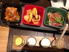 -斯比特花园意大利餐厅(缤谷广场店)