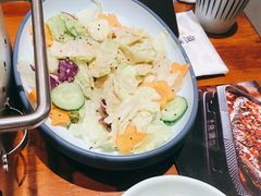 -鱼谦脆皮烤鱼(高新锦辉店)