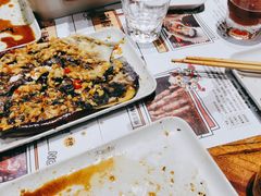 -木屋烧烤(上梅林店)