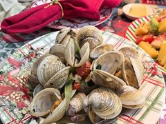 -弗兰克牛排西餐厅Ribone steak house(柠檬花园店)