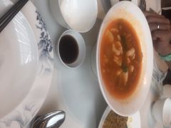 -太湖饭店·寄畅轩中餐厅