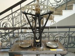 -哈尔滨工业大学-博物馆