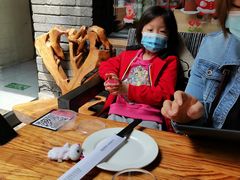 -苹果树下艺术餐厅(通州店)