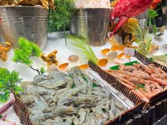-犇放和牛烤肉·烤榴莲自助(苏宁城市奥莱店)