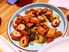 -先记烧鹅王·本地粤菜(福永店)