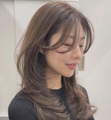 -型色沙龙