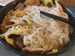 -远洲凤凰山庄臻味全日餐厅