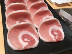 -花味·自助烤肉(雨花客厅店)