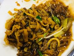 -浩记牛肉店(老街店)