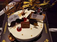 -熊猫不走蛋糕（同城送）(长沙店)