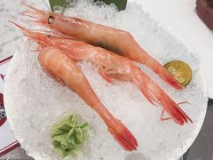 -庖丁兄弟干式熟成牛排自助餐厅(仁恒伊势丹店)