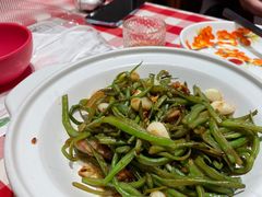 -西贝(紫荆广场店)