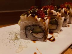 -酒井酱子·深夜食堂(东城汇店)