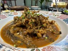 -雅和生态渔庄·宜城锅巴饭(龙灵山公园店)