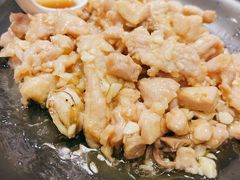 全爆-红旗饭庄