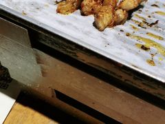 -聚点串吧·北京烧烤(赵登禹路店)