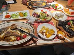 -骑士牛排(北仑银泰城店)