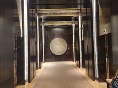 -北京希尔顿逸林酒店