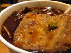 卤香牛肉面-豫楚源美猴王·面(武展店)