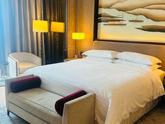 -上海嘉定喜来登酒店